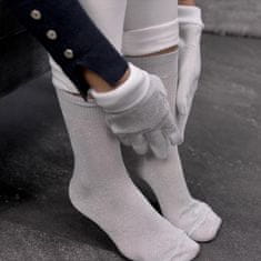 Northix Termo nogavice, ženske - ena velikost 