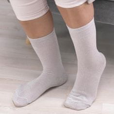 Northix Termo nogavice, ženske - ena velikost 