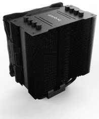 Be quiet! Pure Rock 2 FX procesorski hladilnik, 120 mm, črn (BK033)