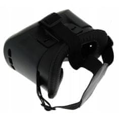 Northix Esperanza - VR očala za mobilni telefon - 3D 