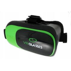 Northix Esperanza - VR očala za mobilni telefon - 3D 
