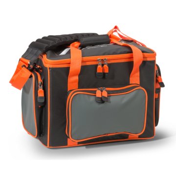 MS Range Bag Session Box