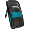 E-12980 etui za mobilni telefon, XL, črn