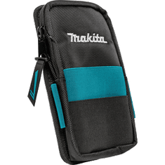 Makita E-12980 etui za mobilni telefon, XL, črn