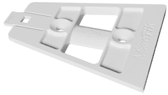 Mikrotik cAP XL ac dostopna točka, bela (RBCAPGI-5ACD2ND-XL)