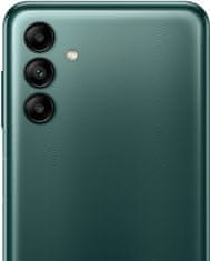 Samsung Galaxy A04s mobilni telefon, 3GB/32GB, Green