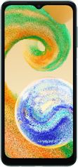 Samsung Galaxy A04s mobilni telefon, 3GB/32GB, Green