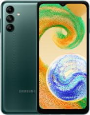 Samsung Galaxy A04s mobilni telefon, 3GB/32GB, Green - rabljeno