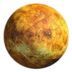 Ravensburger Planetarni sistem; 522 3D kosov