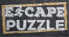 Ravensburger Escape EXIT puzzle Unicorn 759 kosov