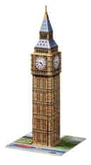 Ravensburger 3D sestavljanka Big Ben, London 216 kosov