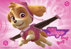 Ravensburger Paw Patrol, 2x24 kosov