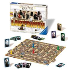 Ravensburger Labirint Harryja Potterja