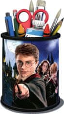 Ravensburger 3D stojalo za sestavljanke: Harry Potter 57 kosov