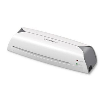 shumee Qoltec laminator LMR-0327 | A4