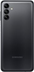 Samsung Galaxy A04s mobilni telefon, 3GB/32GB, Black - kot nov