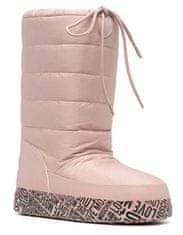 Love Moschino Ženski škornji za sneg JA24372G1FISS601 (Velikost 39-40)