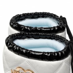 Love Moschino Ženski škornji za sneg JA24392G1 FISW100 (Velikost 37-38)