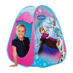Disney Frozen POP UP šotor 75 x 75 x 90 cm