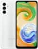 Galaxy A04s mobilni telefon, 3GB/32GB, White