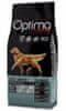 OPTIMAnova Dog Obesity Chicken &amp; Rice 2 kg