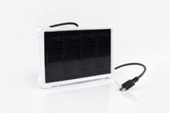 Oxe  ZS 1202 - Pametna žarnica s solarnim panelom in upravljalnikom
