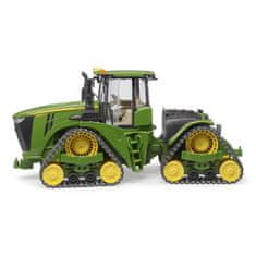 Bruder Kmet - John Deere 9620RX goseničar