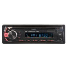 PNI Clementine 9440, DVD radio,1 DIN,FM radio, SD, USB, video izhod in Bluetooth