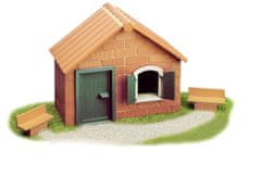 Teifoc Gradbeni sklopi House Daniel