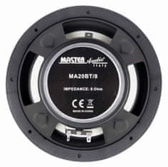 MASTER AUDIO MA20BT / 8 zvočnik