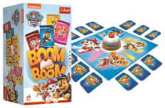 Trefl Igra: Boom Boom - Paw Patrol