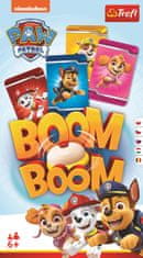 Trefl Igra: Boom Boom - Paw Patrol