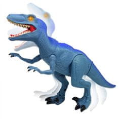Mighty Megasaur: hodeči raptor z zvoki
