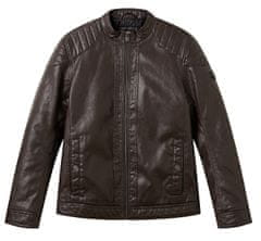 Tom Tailor Moška jakna Regular Fit 1026337.30050 (Velikost L)