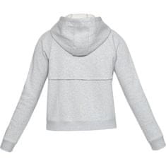 Under Armour Ženski pulover RIVAL FLEECE FZ XS