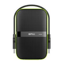 Silicon Power Prenosni disk 1TB Armor A60 IPX4