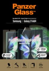PanzerGlass Samsung Galaxy Z Fold 4 / Fold 5 TPU folija + steklo (7311)