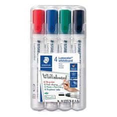 Staedtler Flomaster pišibriši Staedtler 351 wp4