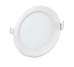 Berge LED panel KROG VGRADNI BRGD0104 - 170x170x17mm - 12W - 230V - 860Lm - hladno bela