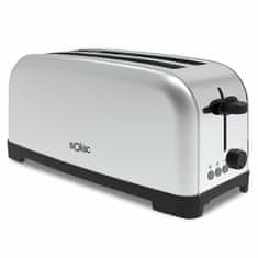SOLAC Toaster TL5419 1400W
