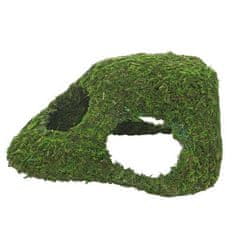 HOBBY Terraristik HOBBY Jungle Cave 4 skrivališče za terarijske živali 25,5 x 14 x 11,5 cm