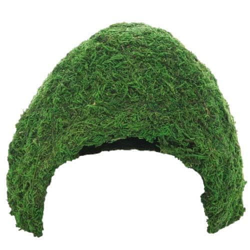 HOBBY Terraristik HOBBY Jungle Cave 3 skrivališče za terarijske živali 23 x 23 x 18 cm