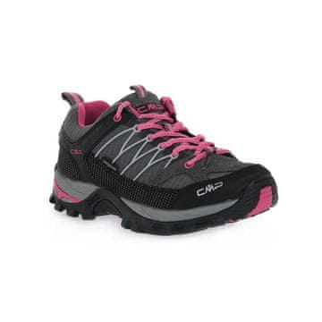 CMP Čevlji treking Rigel Low Wmn