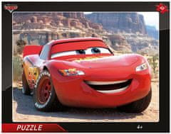 Dino Walt Disney Cars: Lightning McQueen 40D namizna igra