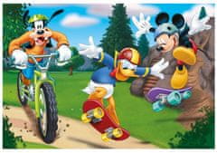 Dino Walt Disney Mickey sports 2x77D
