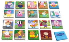 Dino Toys Dino Pexeso Peppa Pig