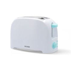 Dcook Toaster 750 W, bel