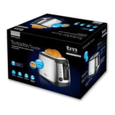 TM Electron Toaster 800-1400 W