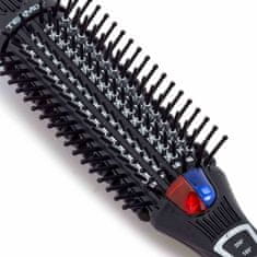 Termix Električna krtača Pro Flat Brush, črna
