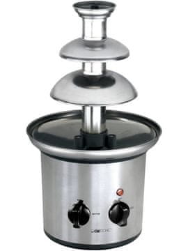 Clatronic SKB 3248 čokofontan